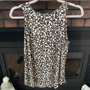 Women’s dress shirt from Target